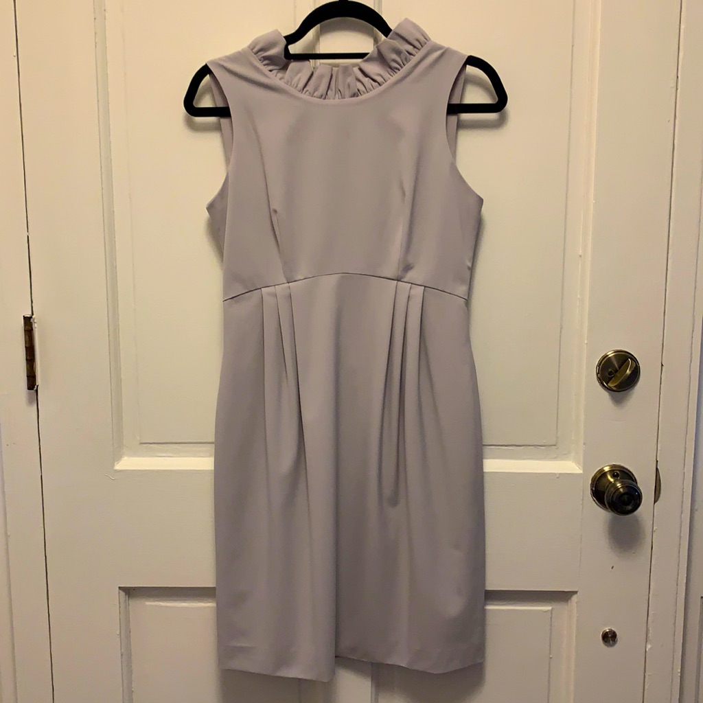 Camilyn Beth Go Go Dress
